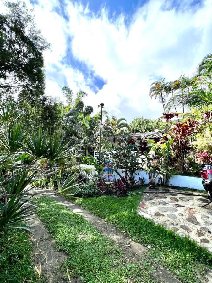 Recanto Da Vera Ilhabela Exterior photo
