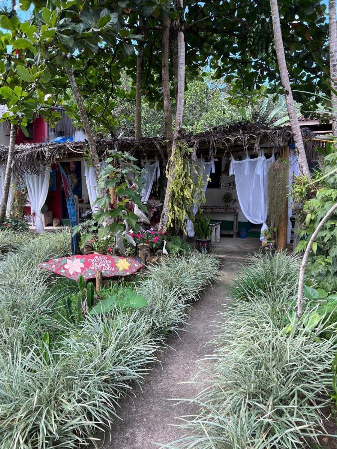 Recanto Da Vera Ilhabela Exterior photo
