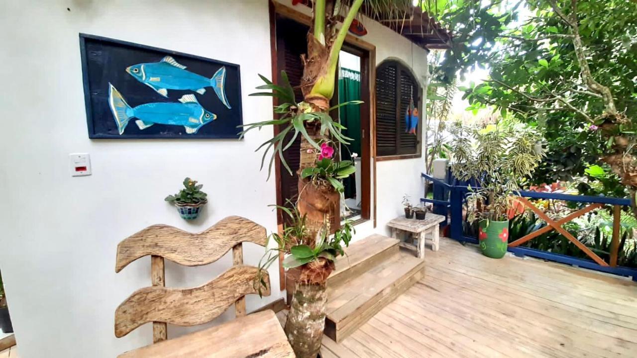 Recanto Da Vera Ilhabela Exterior photo