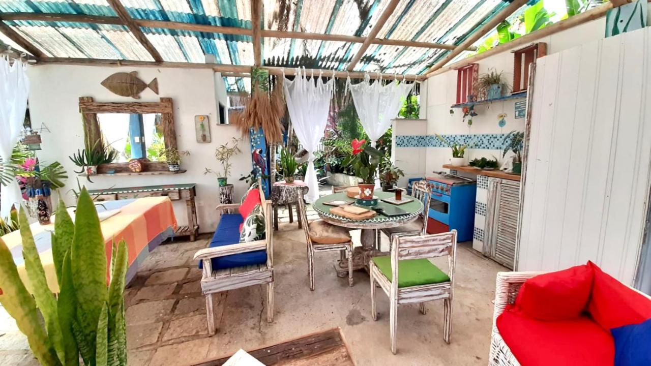 Recanto Da Vera Ilhabela Exterior photo