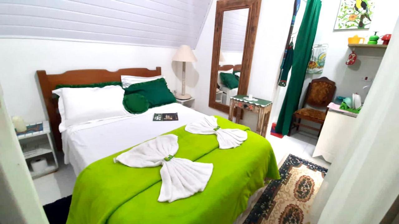 Recanto Da Vera Ilhabela Exterior photo