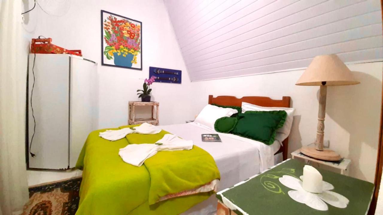 Recanto Da Vera Ilhabela Exterior photo