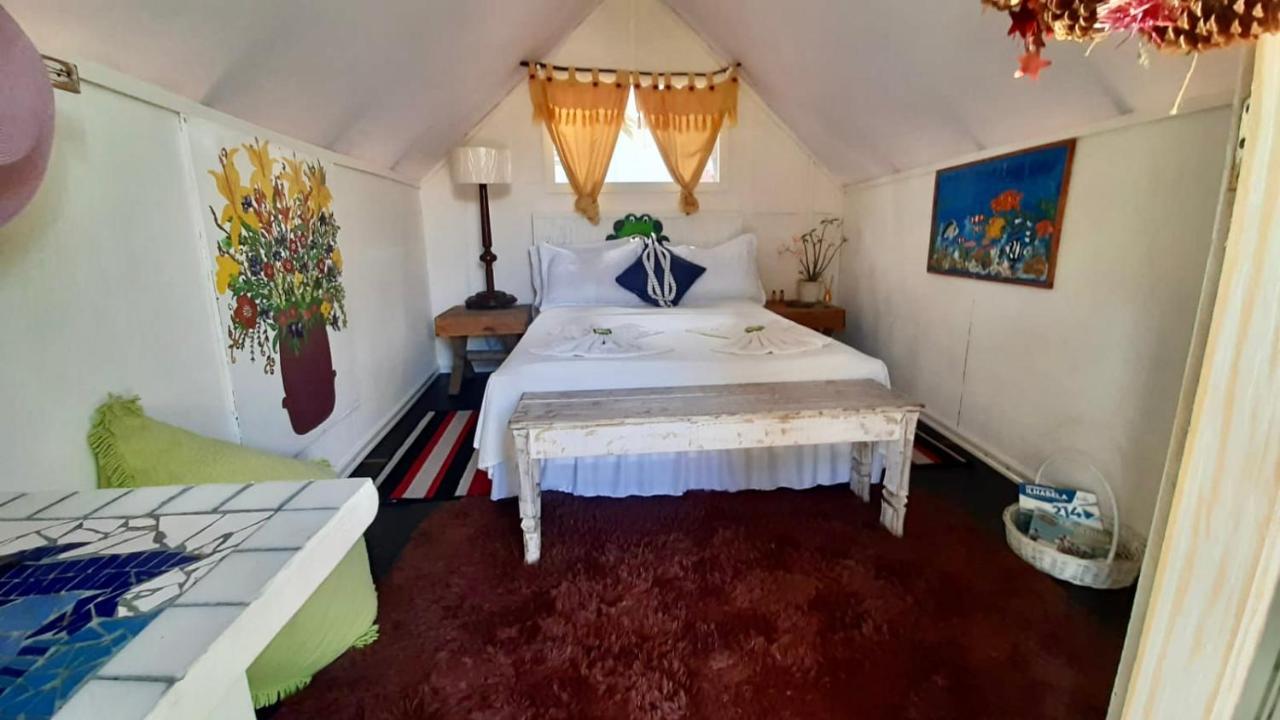 Recanto Da Vera Ilhabela Exterior photo