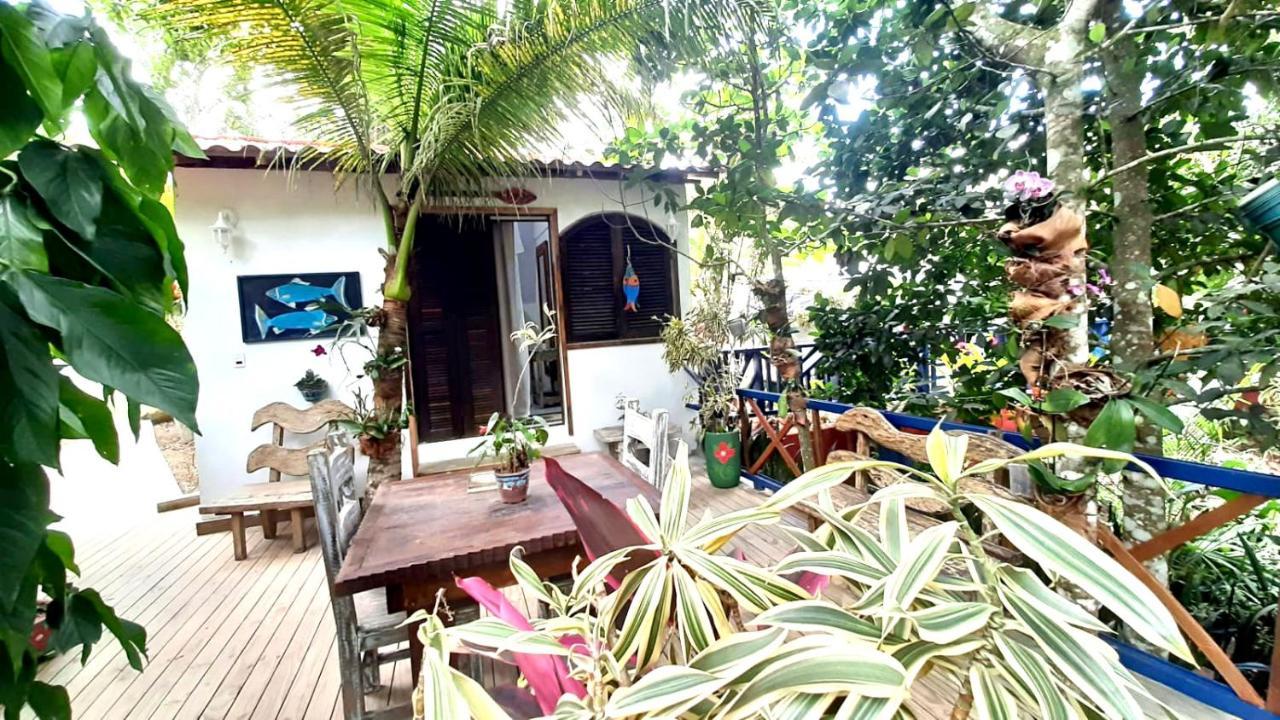 Recanto Da Vera Ilhabela Exterior photo