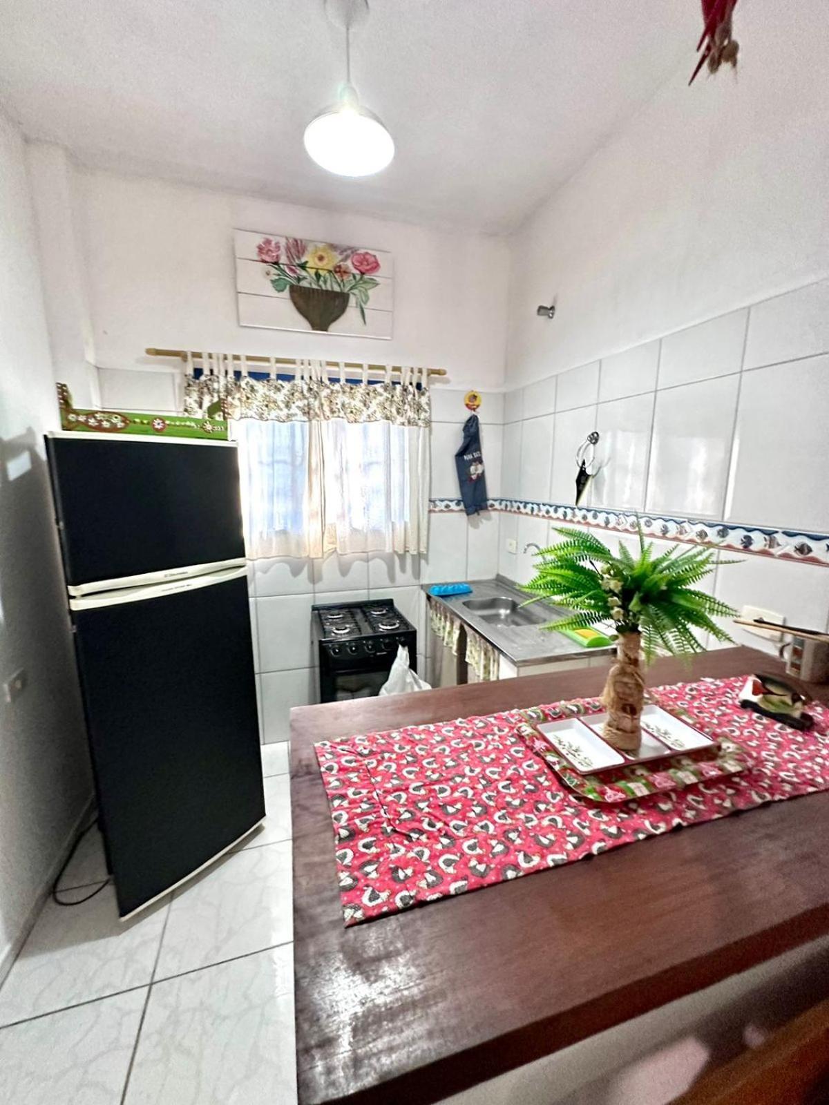 Recanto Da Vera Ilhabela Exterior photo