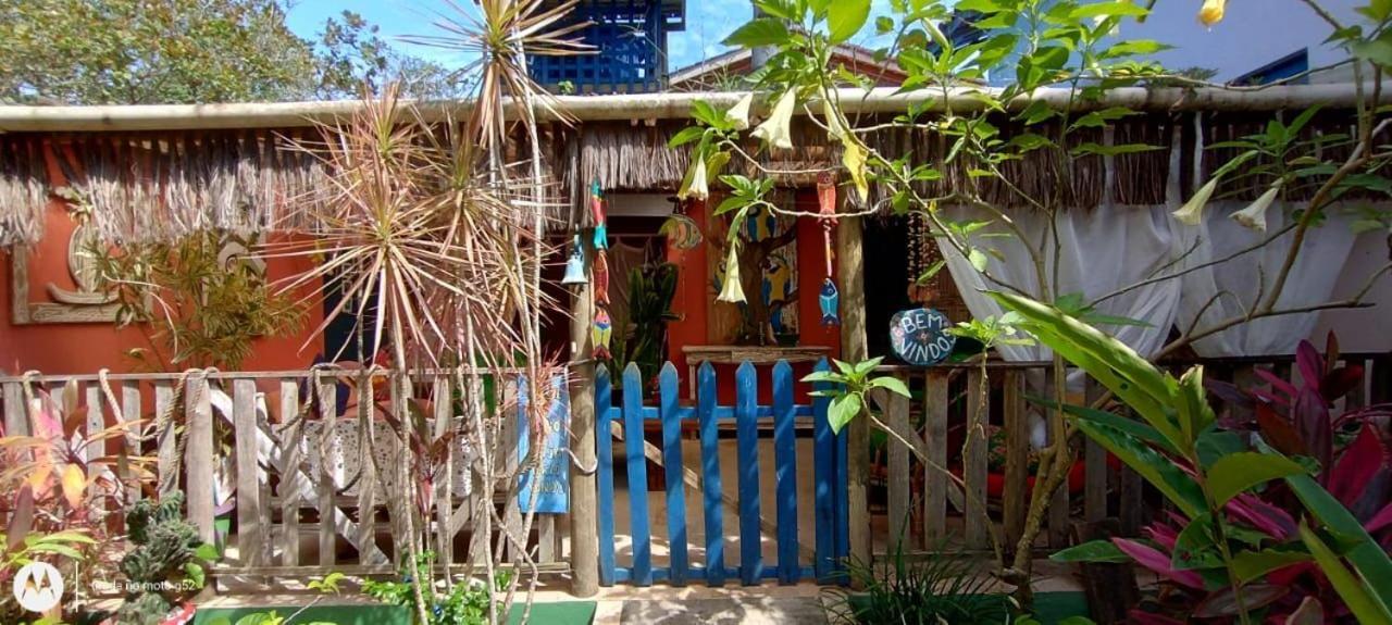 Recanto Da Vera Ilhabela Exterior photo