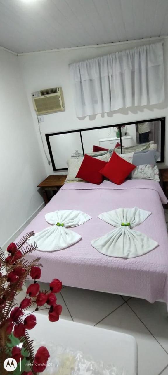 Recanto Da Vera Ilhabela Exterior photo