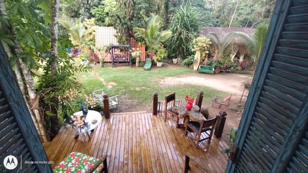 Recanto Da Vera Ilhabela Exterior photo