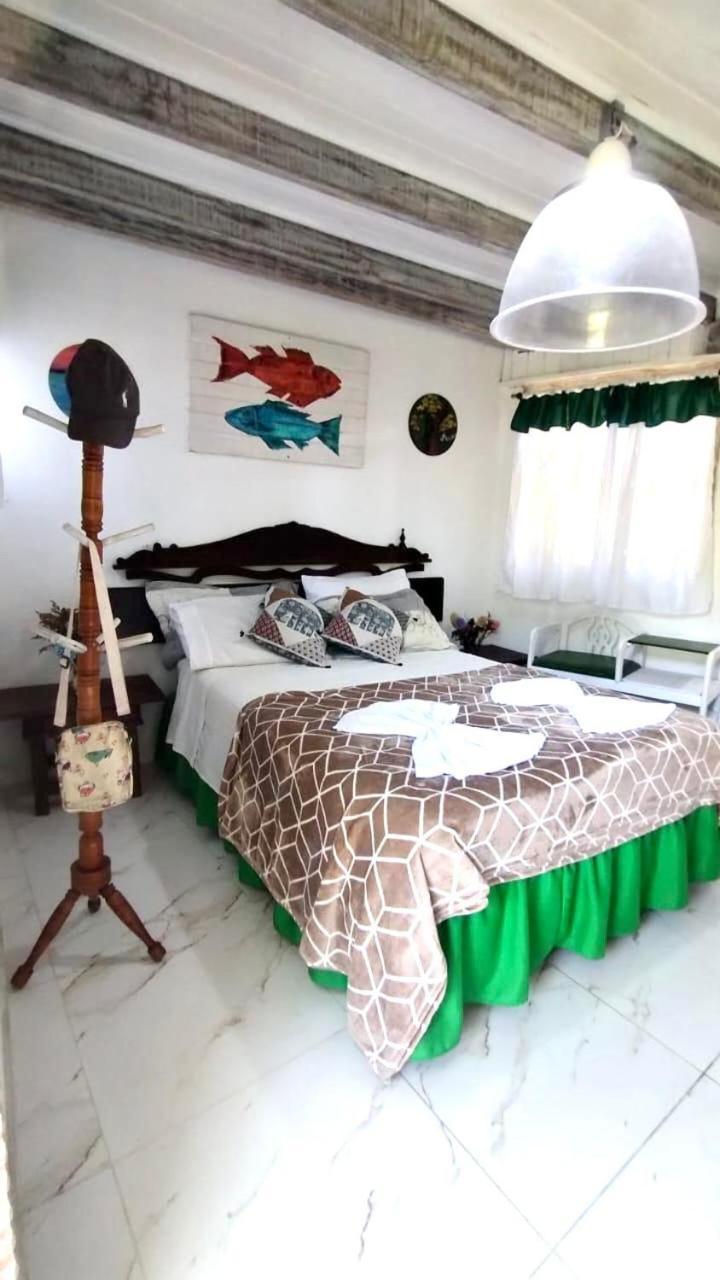 Recanto Da Vera Ilhabela Exterior photo