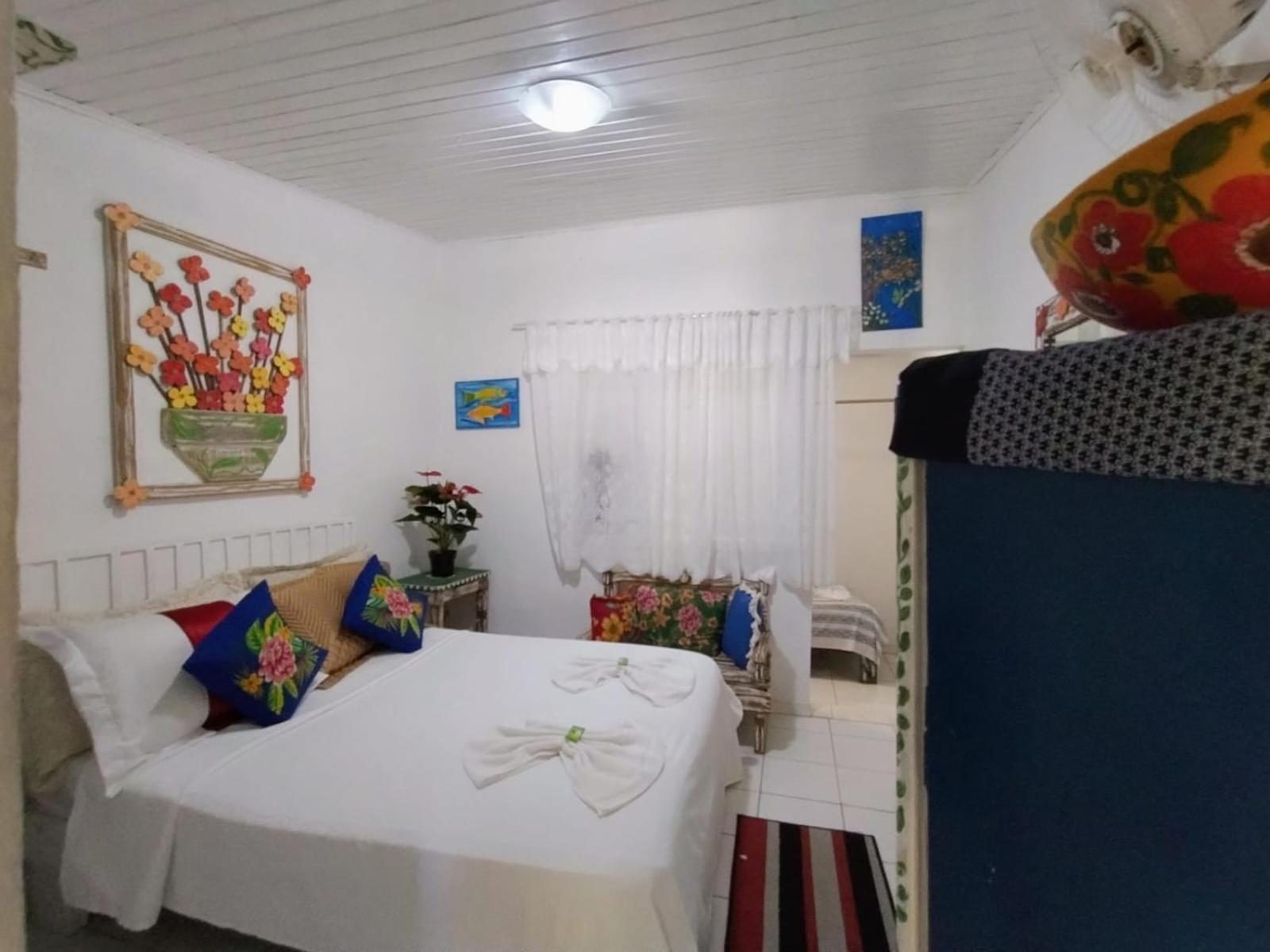 Recanto Da Vera Ilhabela Exterior photo